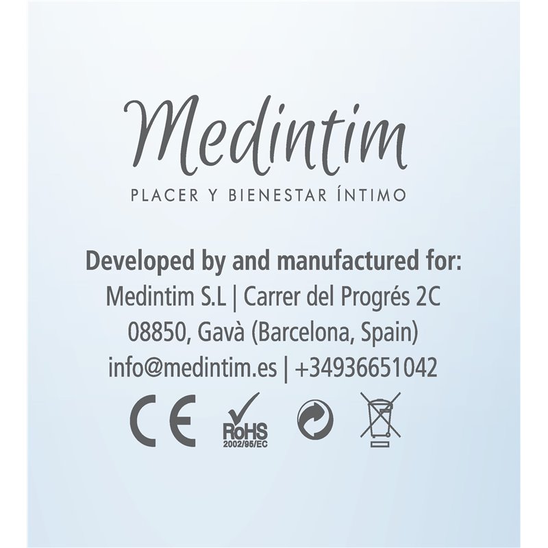 Image secondaire de Vibromasseur à boules S Pleasures Turquoise (16,8 x 4 cm)