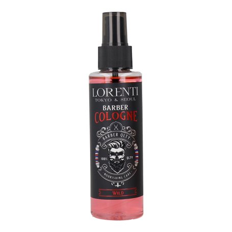Eau de Cologne Après-Rasage Lorenti Wild 150 ml