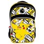 Cartable Pokémon Pikachu Multicouleur