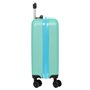 Valise cabine Stitch Aloha Turquoise 20"