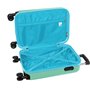 Valise cabine Stitch Aloha Turquoise 20"