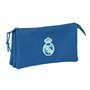 Cartable Real Madrid C.F. Bleu 22 x 12 x 3 cm