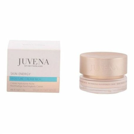 Crème visage nourrissante Juvena Skin Energy 50 ml