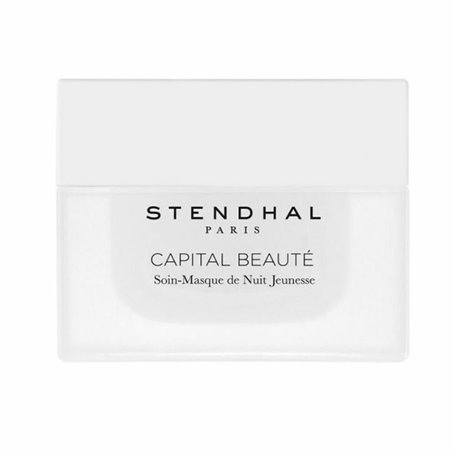 Crème antirides de nuit Stendhal Capital Beaute (30 ml)