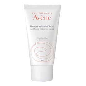 Masque éclaircissant Avene (50 ml)