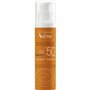 Crème Solaire Avec Couleur Avene Tinted Fluid SPF50+ (50 ml)