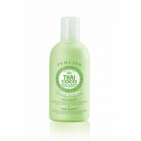 Crème douche Perlier Thai Coco Antistress (1000 ml)