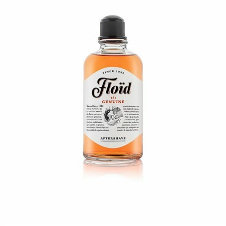 Lotion après-rasage Floïd 400 ml