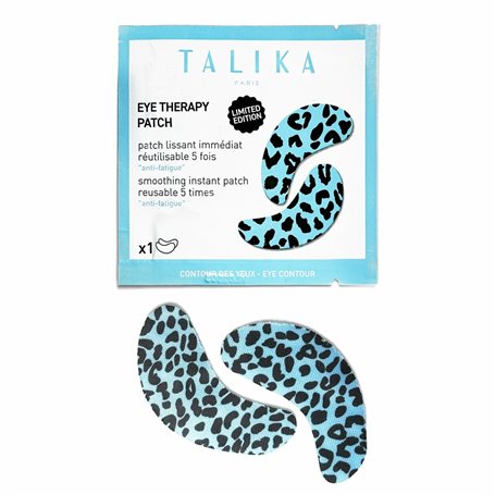 Démaquillant visage Talika 20 ml