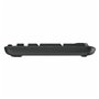 Logitech MK295 Silent Wireless Combo clavier Souris incluse RF sans fil Portuguais Graphite