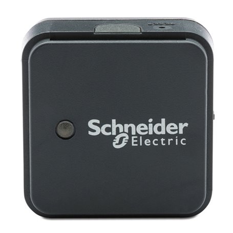 APC NBWS100H capteur de température et d'humidité Intérieure Autonome Sans fil