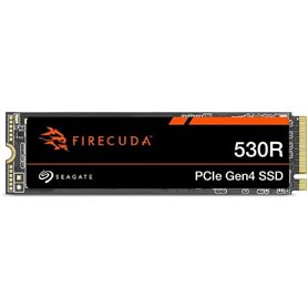 Disque dur Seagate FireCuda 530R 2 TB SSD