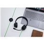 Casque avec Microphone Gaming Acer AHW250 Noir