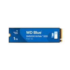 Disque dur Western Digital WDS100T4B0E 1 TB SSD