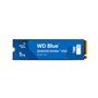 Disque dur Western Digital WDS100T4B0E 1 TB SSD