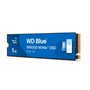 Disque dur Western Digital WDS100T4B0E 1 TB SSD