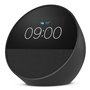 Haut-parleurs bluetooth portables Amazon B0C2S2J7JP Noir