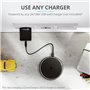 Chargeur sans fil Trust 23599 Noir