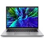 HP ZBook Firefly 14 G10  Station de travail mobile 35,6 cm (14") WUXGA AMD Ryzen 7 PRO 7840HS 16 Go DDR5-SDRAM 512 Go SSD Wi-Fi 