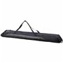 Porte-skis Salomon Extend 1 Padded 160-210 Noir