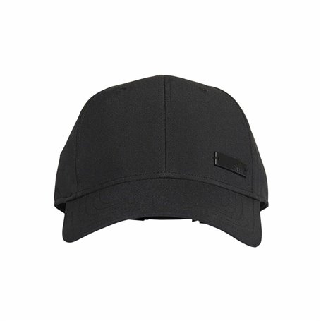Casquette de Sport Adidas Bballcap Lt Met Noir