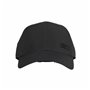 Casquette de Sport Adidas Bballcap Lt Met Noir