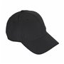Casquette de Sport Adidas Bballcap Lt Met Noir