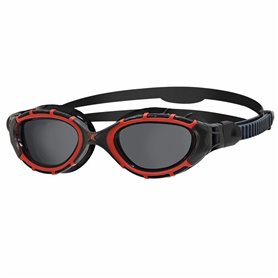 Lunettes de bain pour enfants Zoggs Predator Flex Polarised Multicouleur Petit