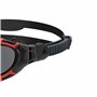 Lunettes de bain pour enfants Zoggs Predator Flex Polarised Multicouleur Petit