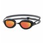 Lunettes de bain pour enfants Zoggs Predator Titanium Orange Petit