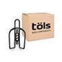 Porte-gourde Töls CG-02-B Noir