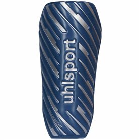 Protège-tibias de Football Uhlsport Speedshield Bleu