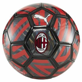 Ballon de Football Puma AC Milan Fan Rouge Taille 5