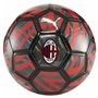 Ballon de Football Puma AC Milan Fan Rouge Taille 5