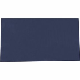 Serviette en Microfibre Secaneta 74000-008 Bleu 80 x 130 cm