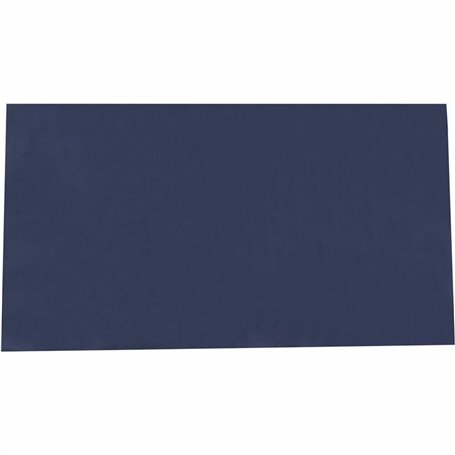 Serviette en Microfibre Secaneta 74000-008 Bleu 80 x 130 cm