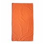 Serviette en Microfibre Secaneta 74100-090 Orange 80 x 130 cm