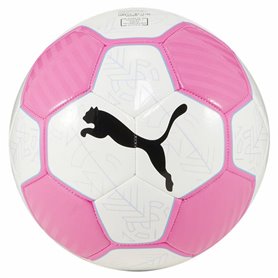 Ballon de Football Puma Prestige Rose foncé Taille 5