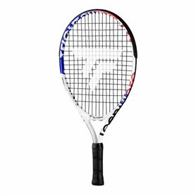 Raquette de Tennis Tecnifibre TFIGHT Club 19 Blanc