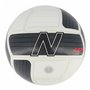 Ballon de Football New Balance NB 442 Team Match Noir Taille 5