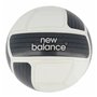 Ballon de Football New Balance NB 442 Team Match Noir Taille 5