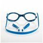 Lunettes de bain pour enfants Zoggs Tiger Petit