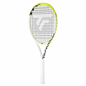 Raquette de Tennis Tecnifibre TF X1 275 V2 Jaune