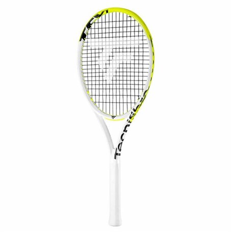 Raquette de Tennis Tecnifibre TF X1 255 V2 Blanc