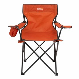 Chaise de camping pliante Regatta Isla Multicouleur