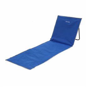 Chaise en Teck Naturel Inclinable Regatta Tahiti BchLounger