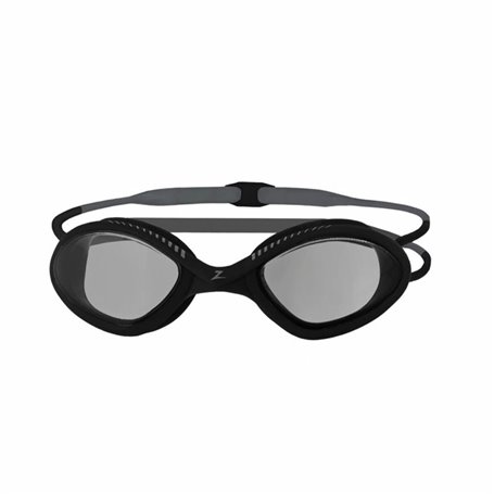 Lunettes de bain Zoggs Tiger Noir Taille unique