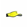 Visière Compressport Visor Ultralight Jaune Taille unique