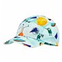 Casquette enfant Buff Otom Sky Multicouleur (Junior)