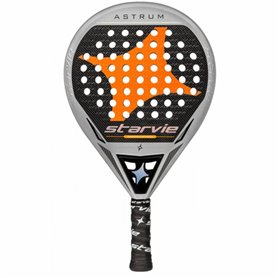 Raquette de Padel Starvie Astrum Gris